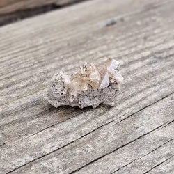 Champagne Topas i matrix #19