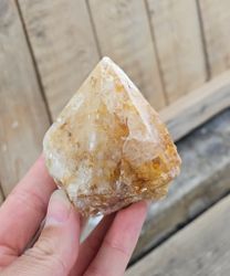Stående spets, Golden Healer #13 (nagg finns)