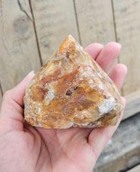 Stående spets, Golden Healer #14 (litet nagg finns)