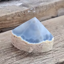 Stående spets, Agat #12