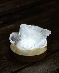 Bergkristall rå XL #26