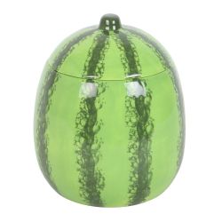 Aromalampa keramik, diffuser Watermelon