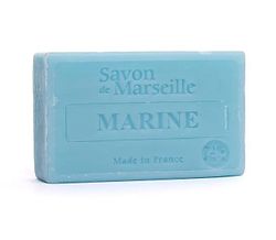 Le Chatelard 1802 - Savon de Marseille - Sea breeze, naturlig tvål
