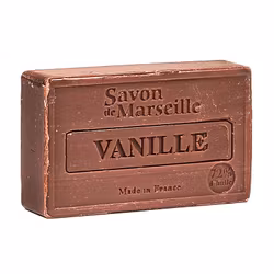 Le Chatelard 1802 - Savon de Marseille - Vanilla, naturlig tvål