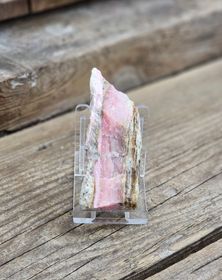 Rosa Opal rå #8