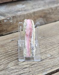 Rosa Opal rå #9