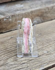 Rosa Opal rå #9