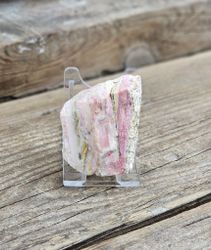 Rosa Opal rå #11