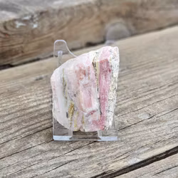 Rosa Opal rå #11