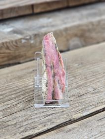 Rosa Opal rå #13