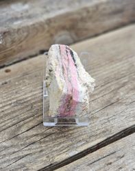 Rosa Opal rå #20