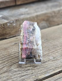 Rosa Opal rå #21