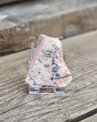 Rosa Opal rå #22