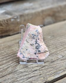 Rosa Opal rå #22