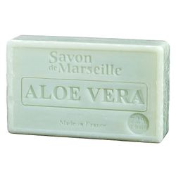 Le Chatelard 1802 - Savon de Marseille - Aloe Vera, naturlig tvål