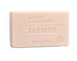 Le Chatelard 1802 - Savon de Marseille - Jasmine, naturlig tvål