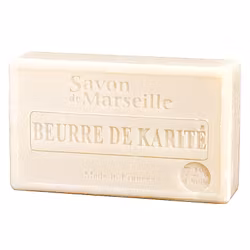Le Chatelard 1802 - Savon de Marseille - Shea Butter, naturlig tvål