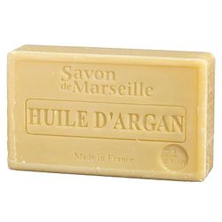 Le Chatelard 1802 - Savon de Marseille - Argan Oil, naturlig tvål
