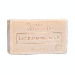 Le Chatelard 1802 - Savon de Marseille - Almond, naturlig tvål
