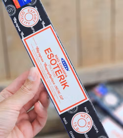 Satya - Nag Champa Esoterik, rökelsepinnar