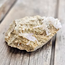 Vera Cruz Ametist XL #4