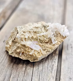 Vera Cruz Ametist XL #4