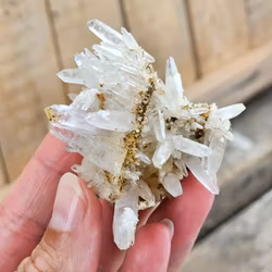 Vera Cruz Ametist #3