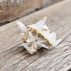 Vera Cruz Ametist #3