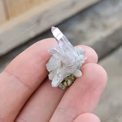 Vera Cruz Ametist #8