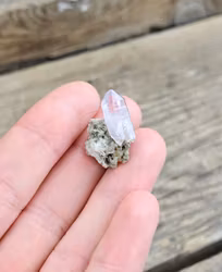 Vera Cruz Ametist #12
