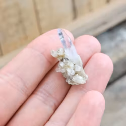 Vera Cruz Ametist #15