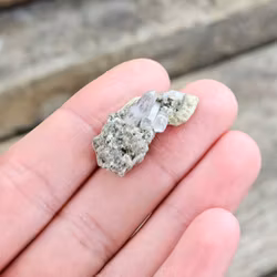 Vera Cruz Ametist #60