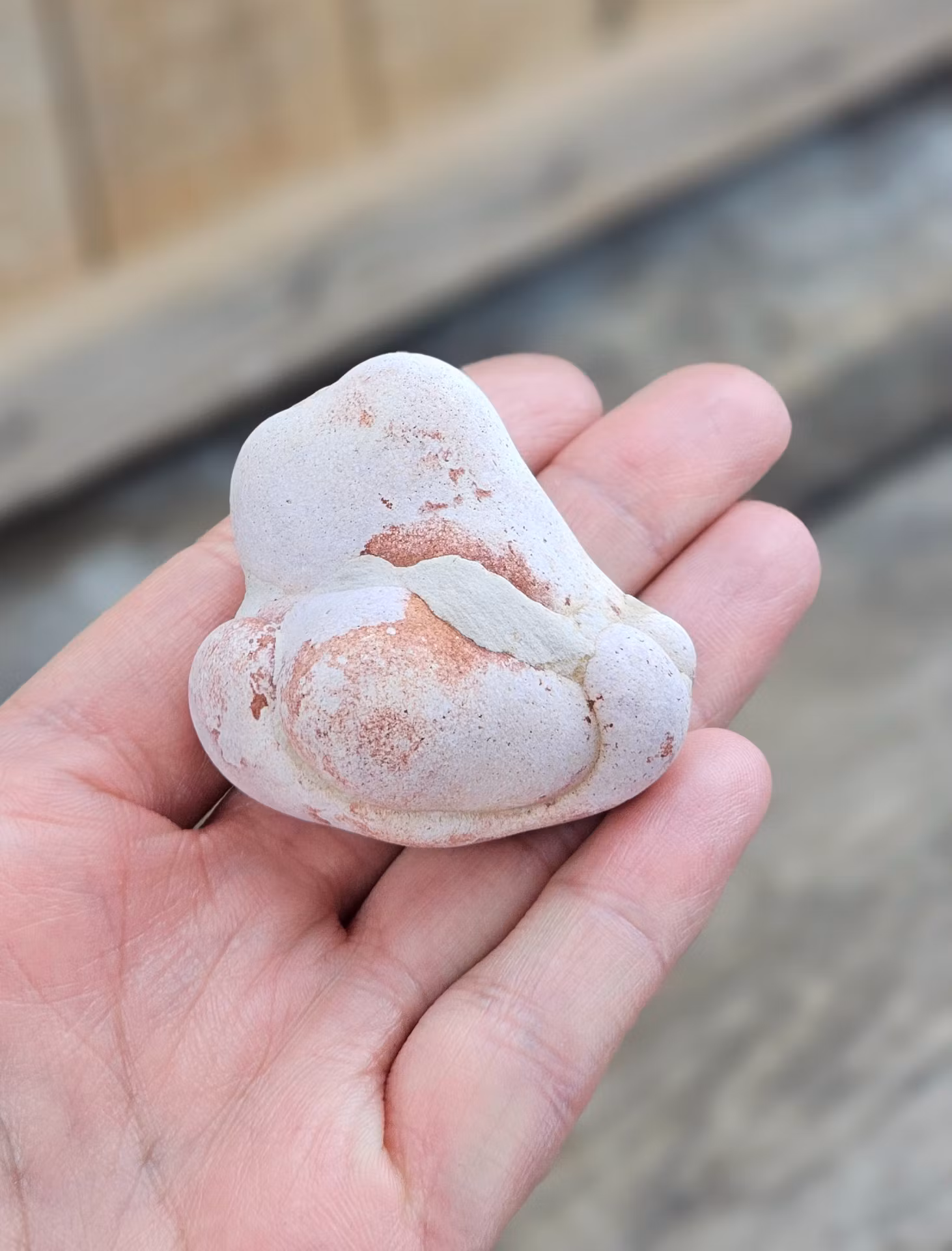 Menalit (Goddess Stone)