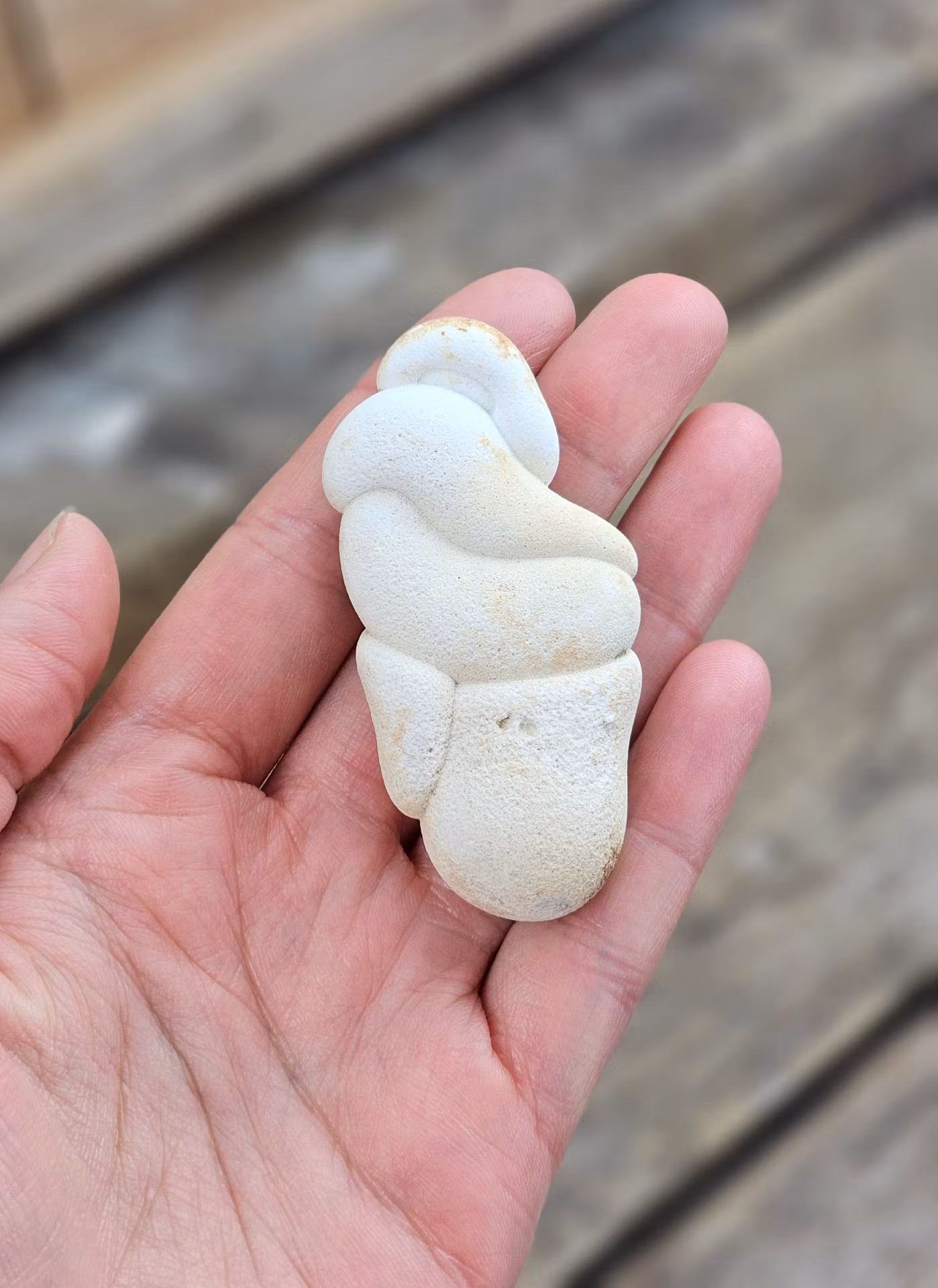 Menalit (Goddess Stone)