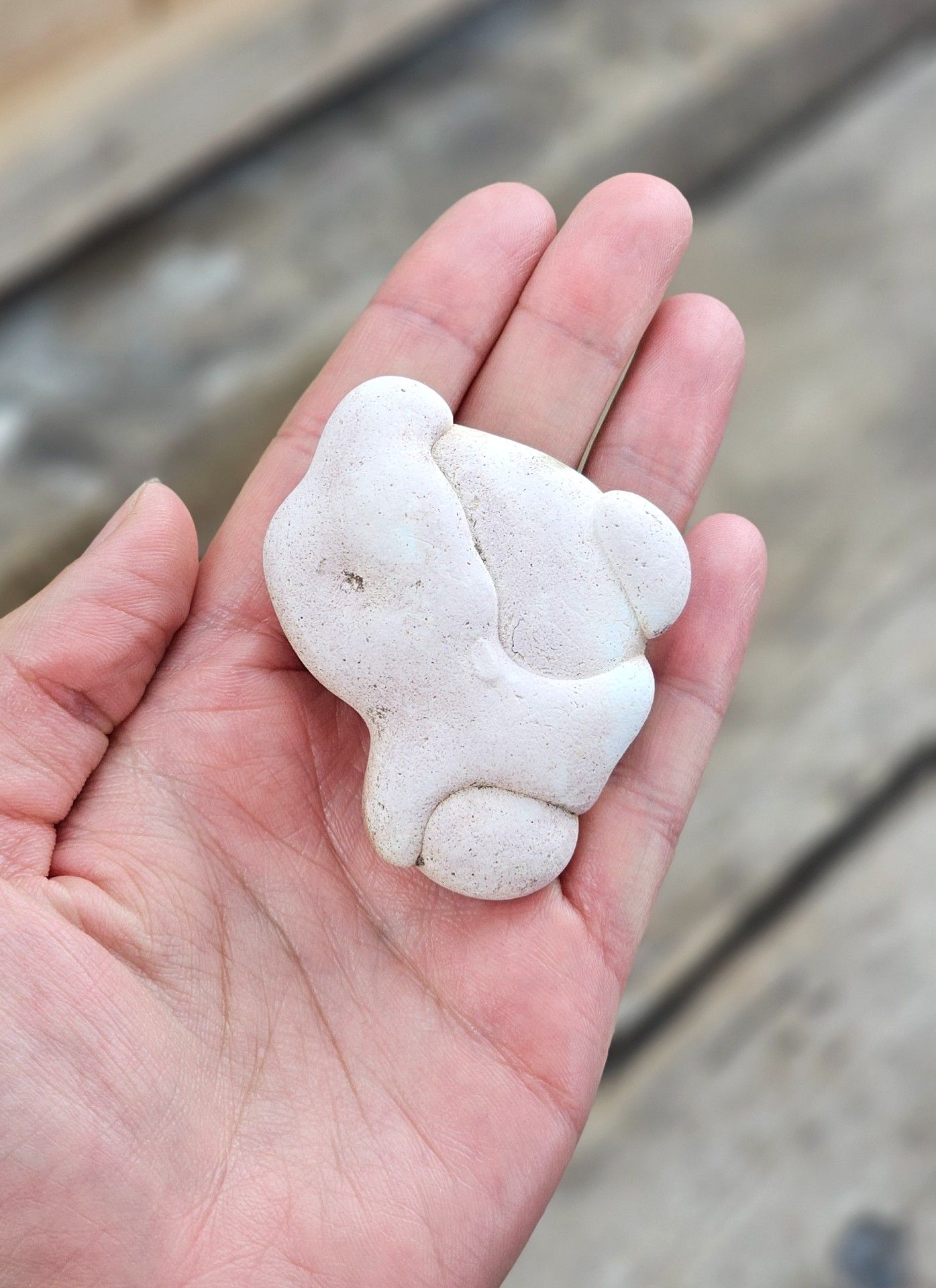 Menalit (Goddess Stone)