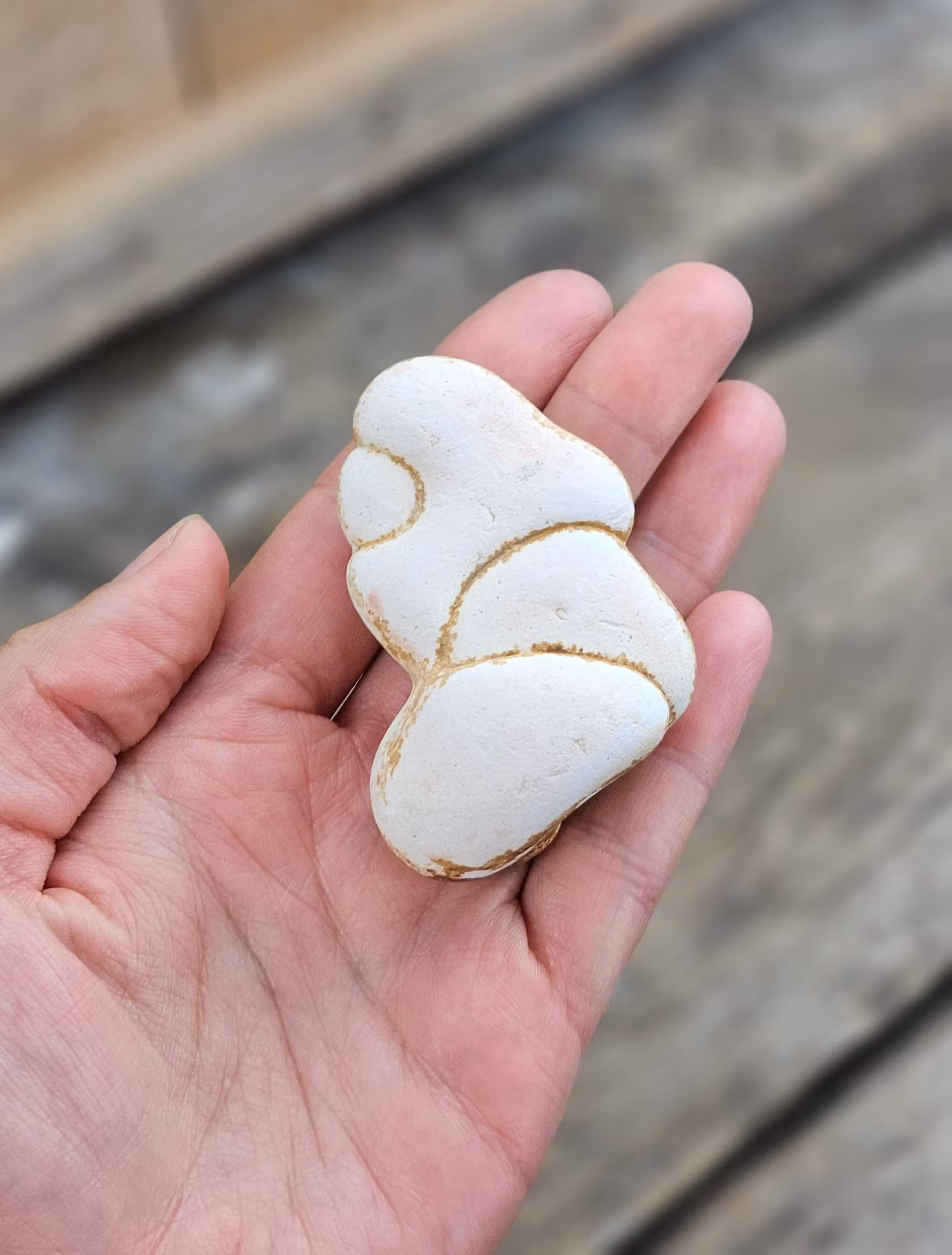 Menalit (Goddess Stone)