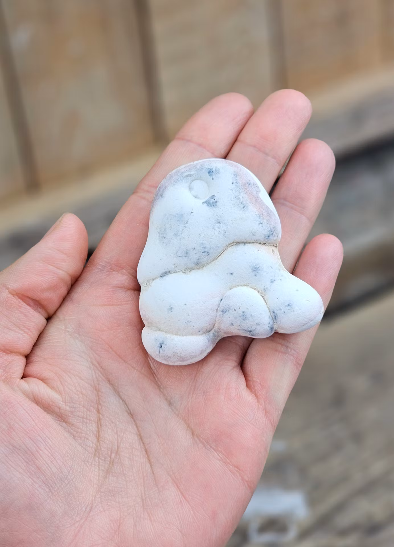 Menalit (Goddess Stone)