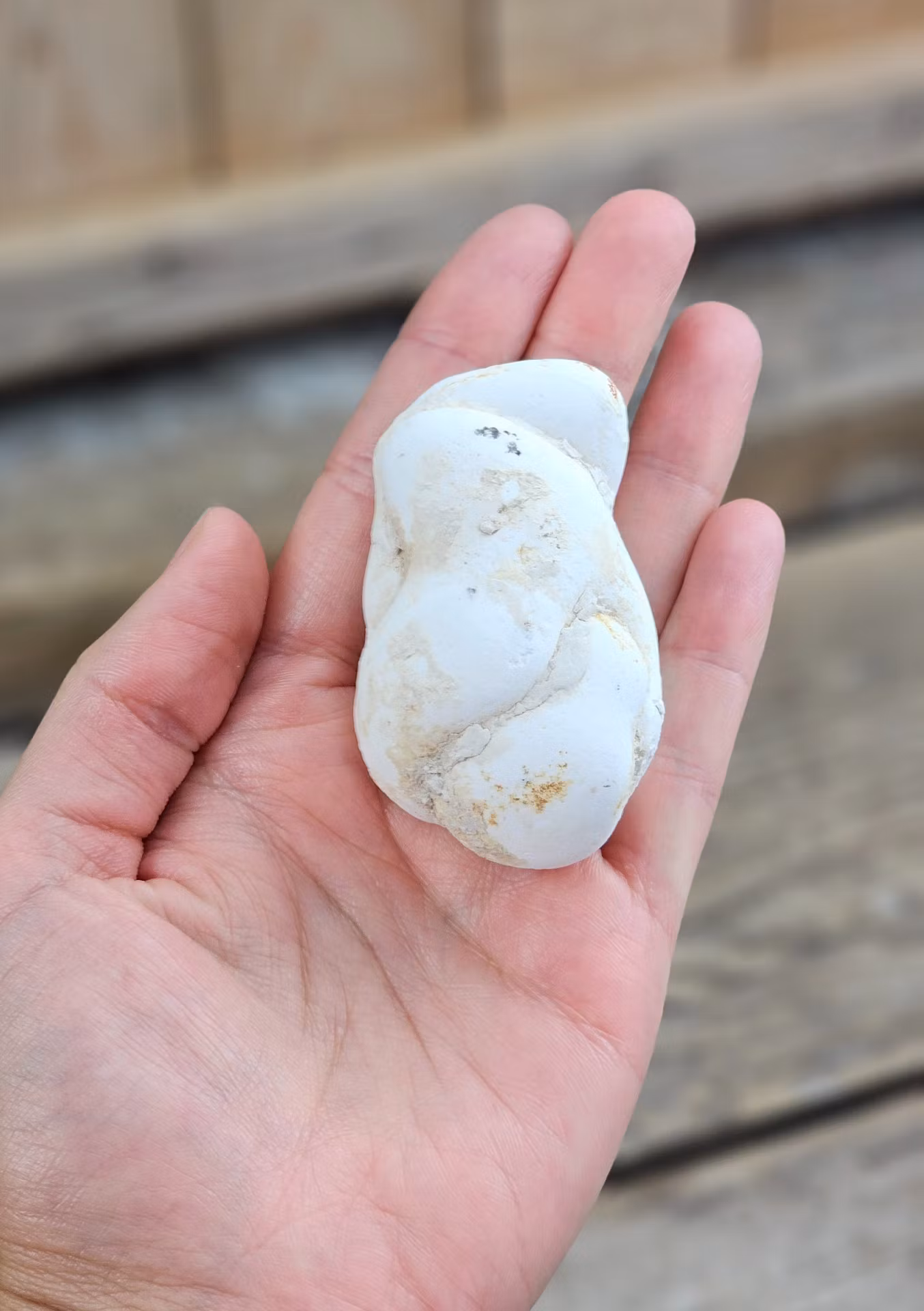 Menalit (Goddess Stone)
