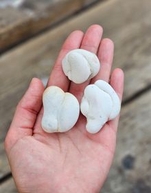 Menalit (Goddess Stone) #14