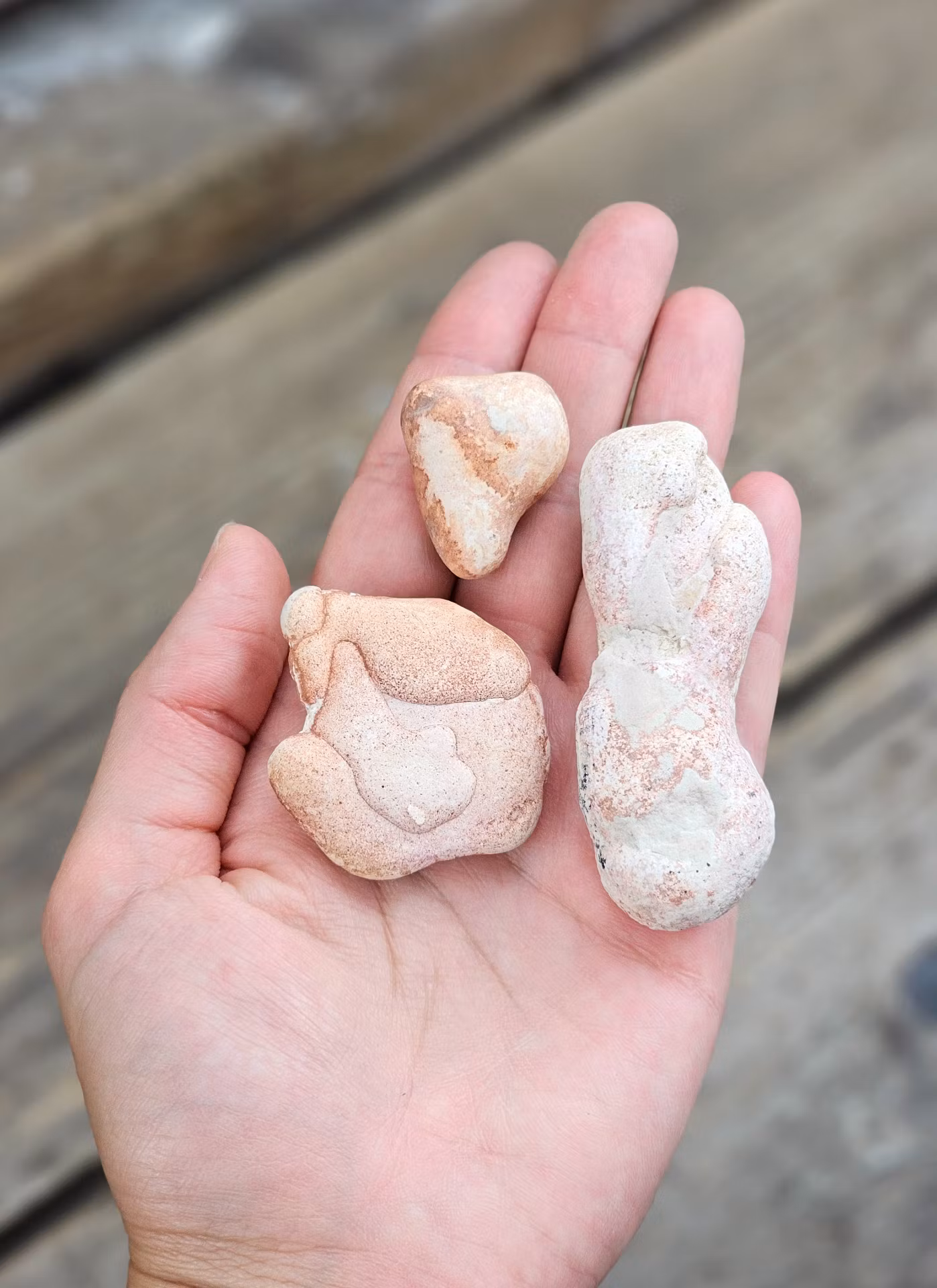 Menalit (Goddess Stone)