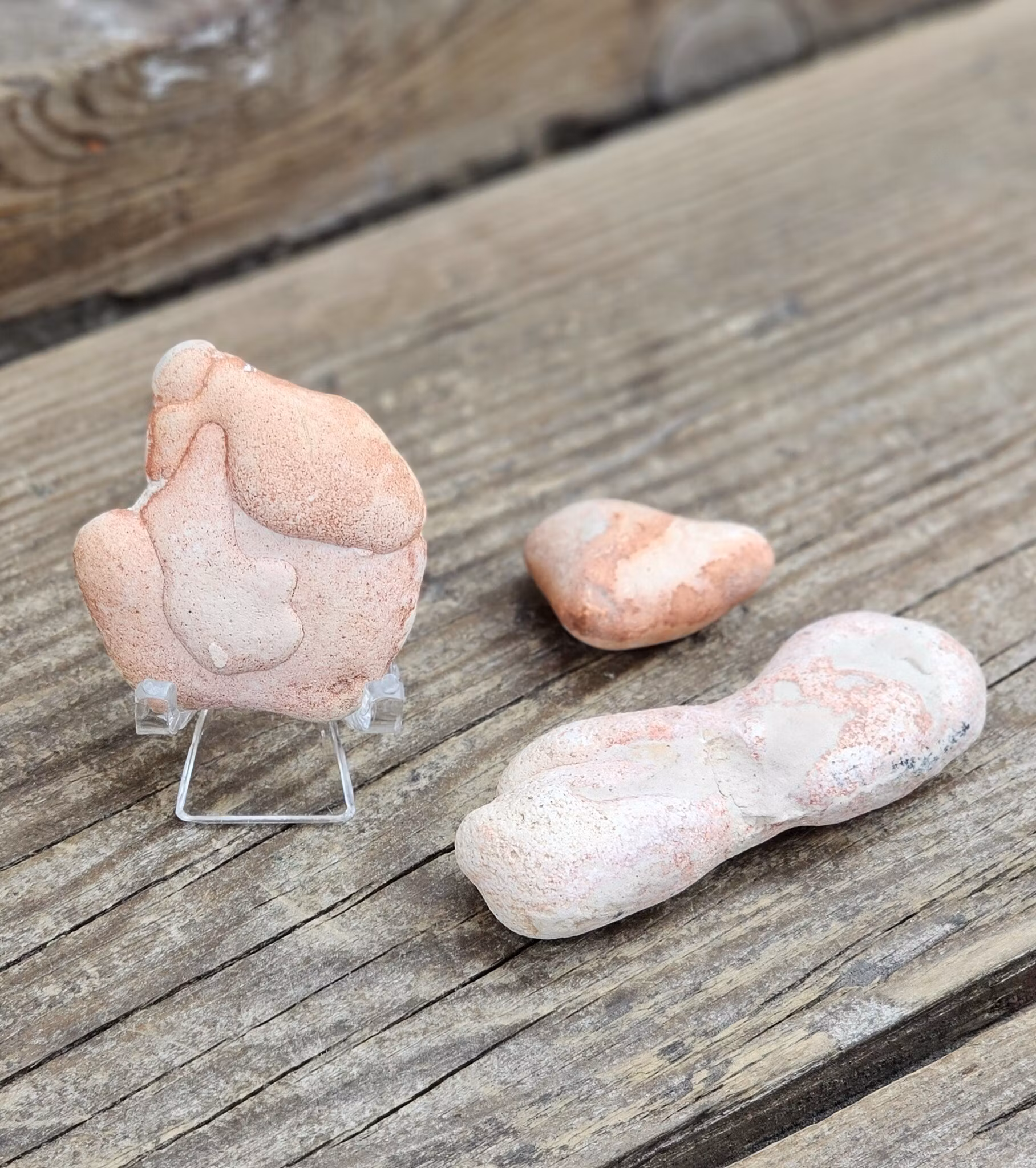 Menalit (Goddess Stone)