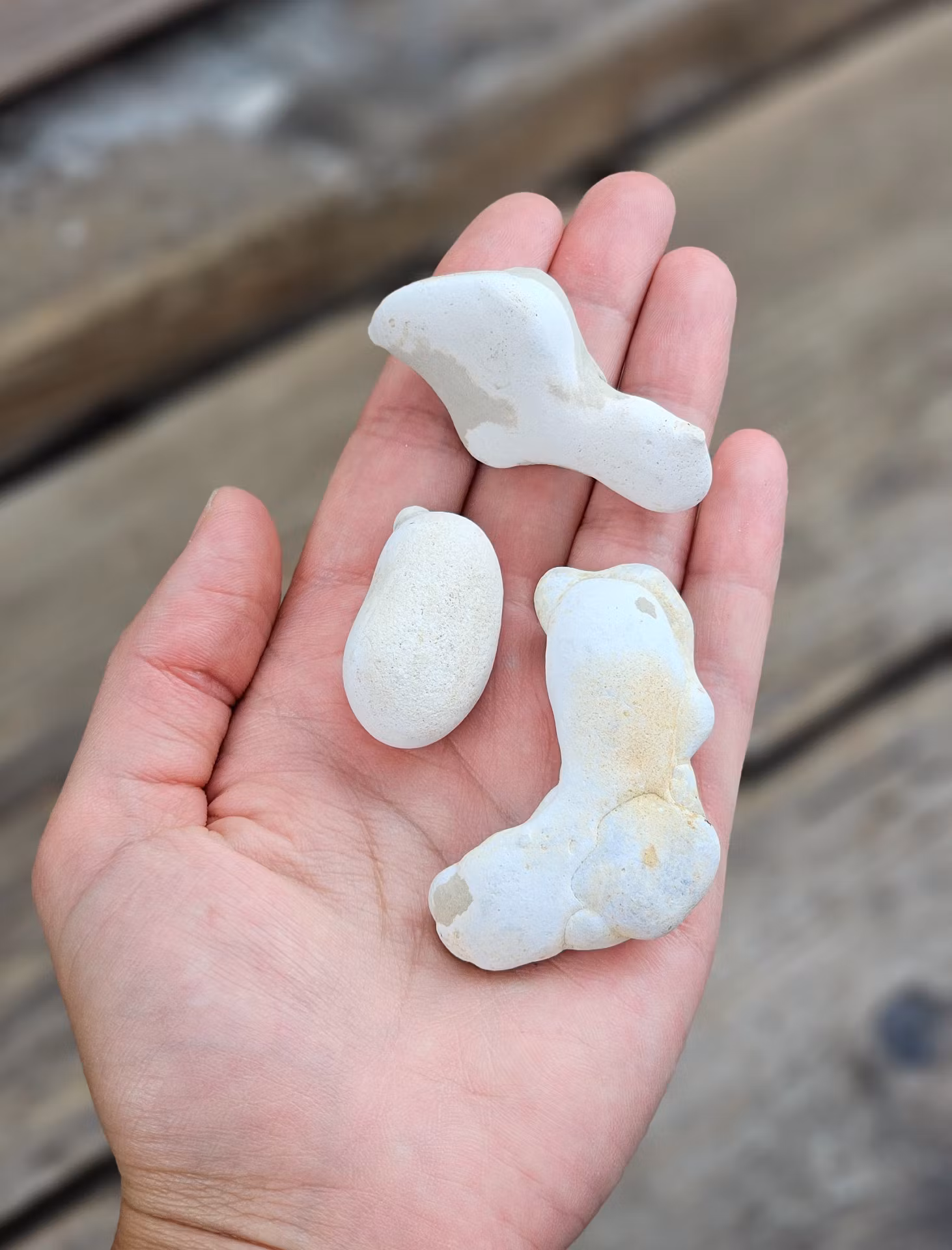 Menalit (Goddess Stone)