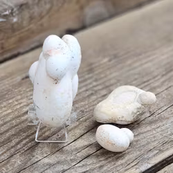 Menalit (Goddess Stone) #17