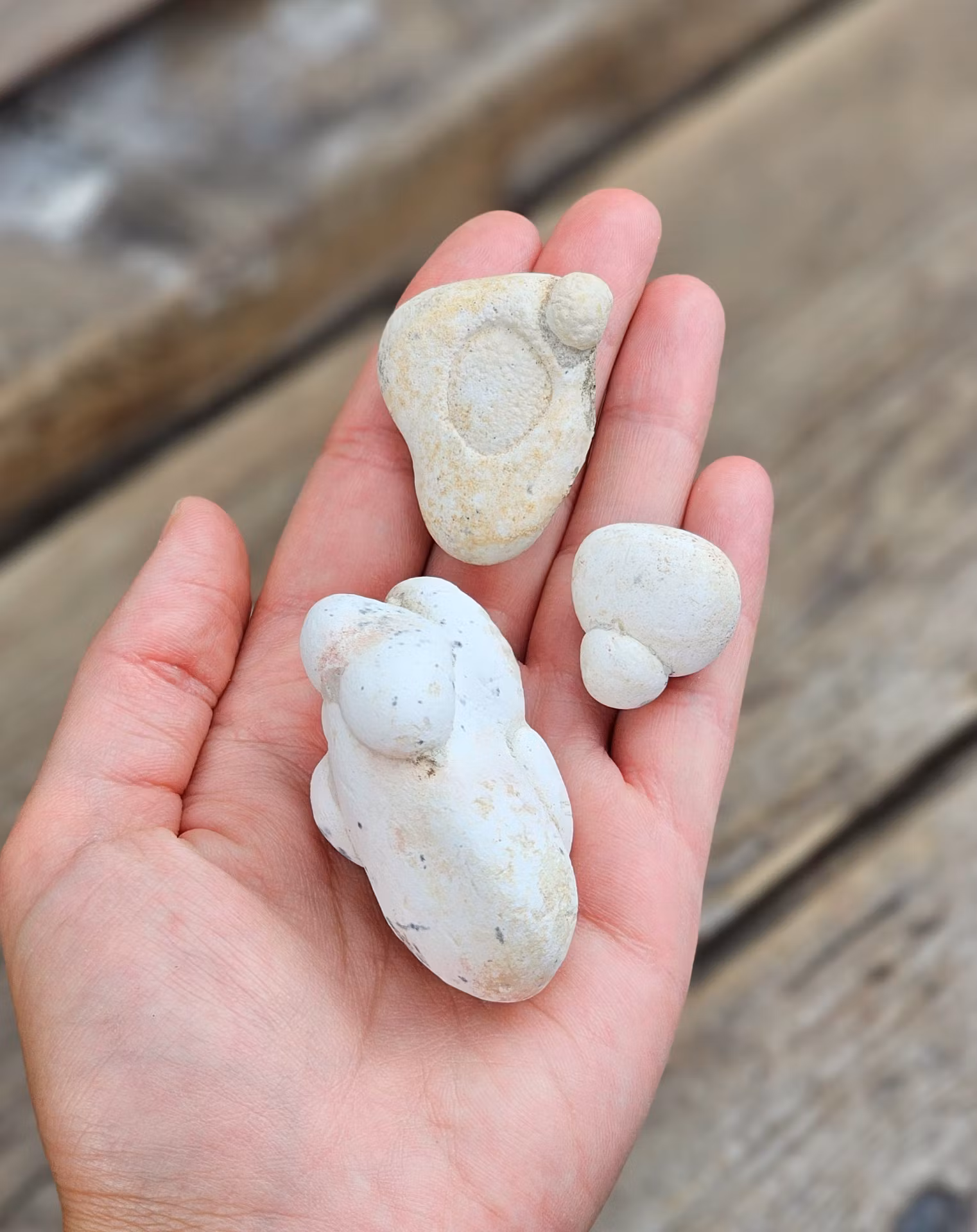 Menalit (Goddess Stone)