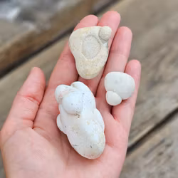 Menalit (Goddess Stone) #17
