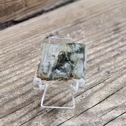 Panasqueira Apatit, kluster #9