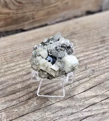 Panasqueira Apatit, kluster #29