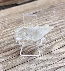 Panasqueira Apatit, kluster #39