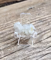 Panasqueira Apatit, kluster #58