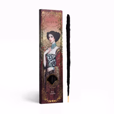 Sagrada Madre - TAO Premium Real Champa, rökelsepinnar